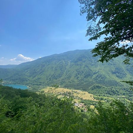 Etno House Stari Mlin Villa Konjic Kültér fotó
