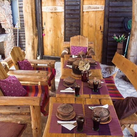 Etno House Stari Mlin Villa Konjic Kültér fotó