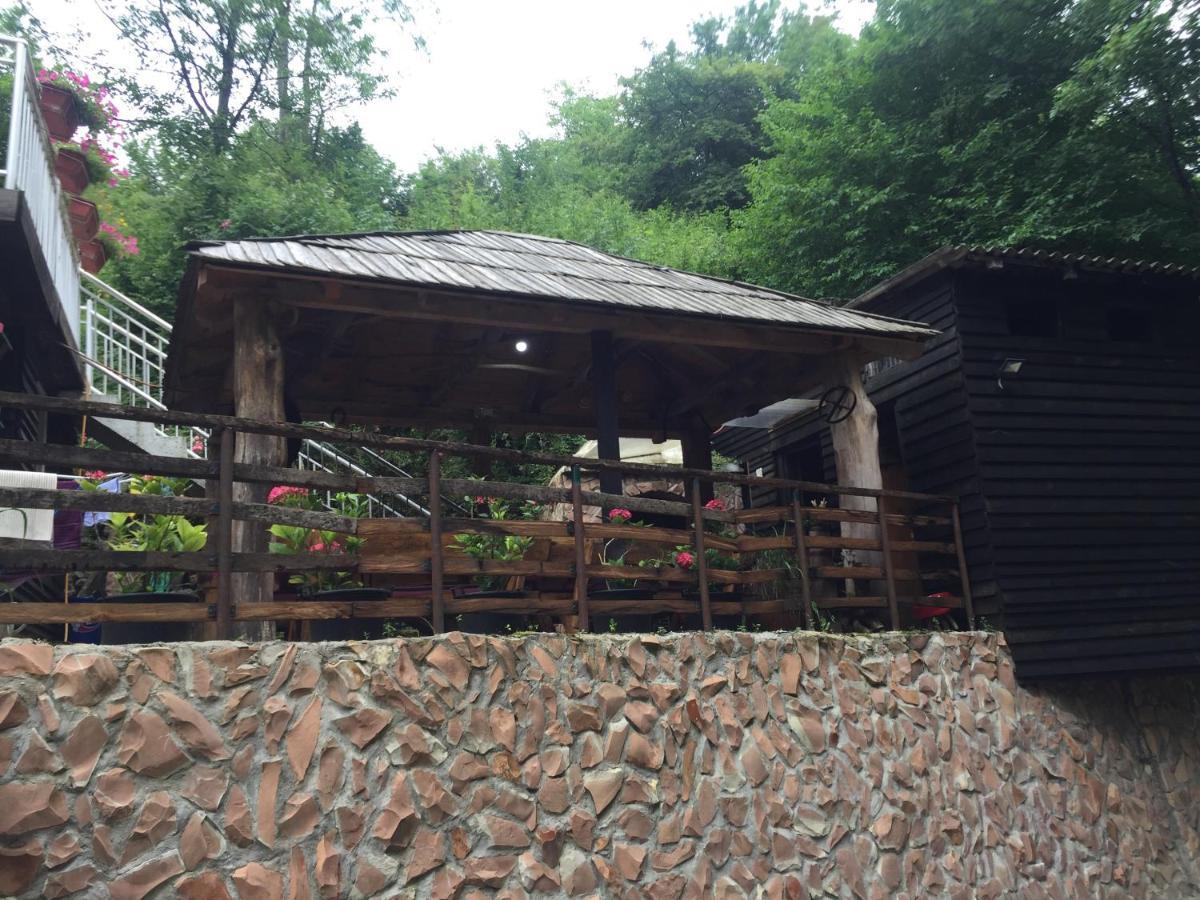 Etno House Stari Mlin Villa Konjic Kültér fotó