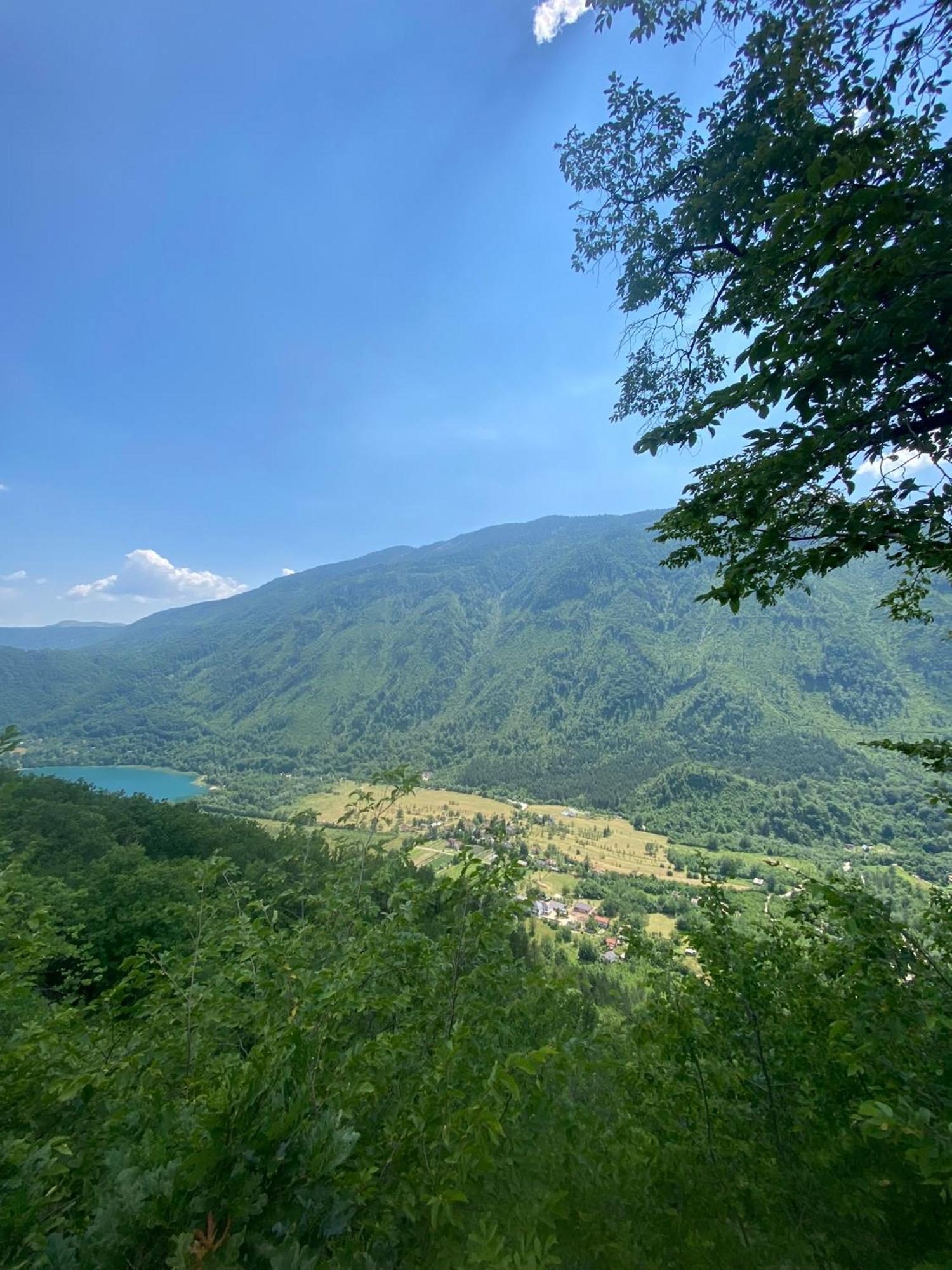 Etno House Stari Mlin Villa Konjic Kültér fotó