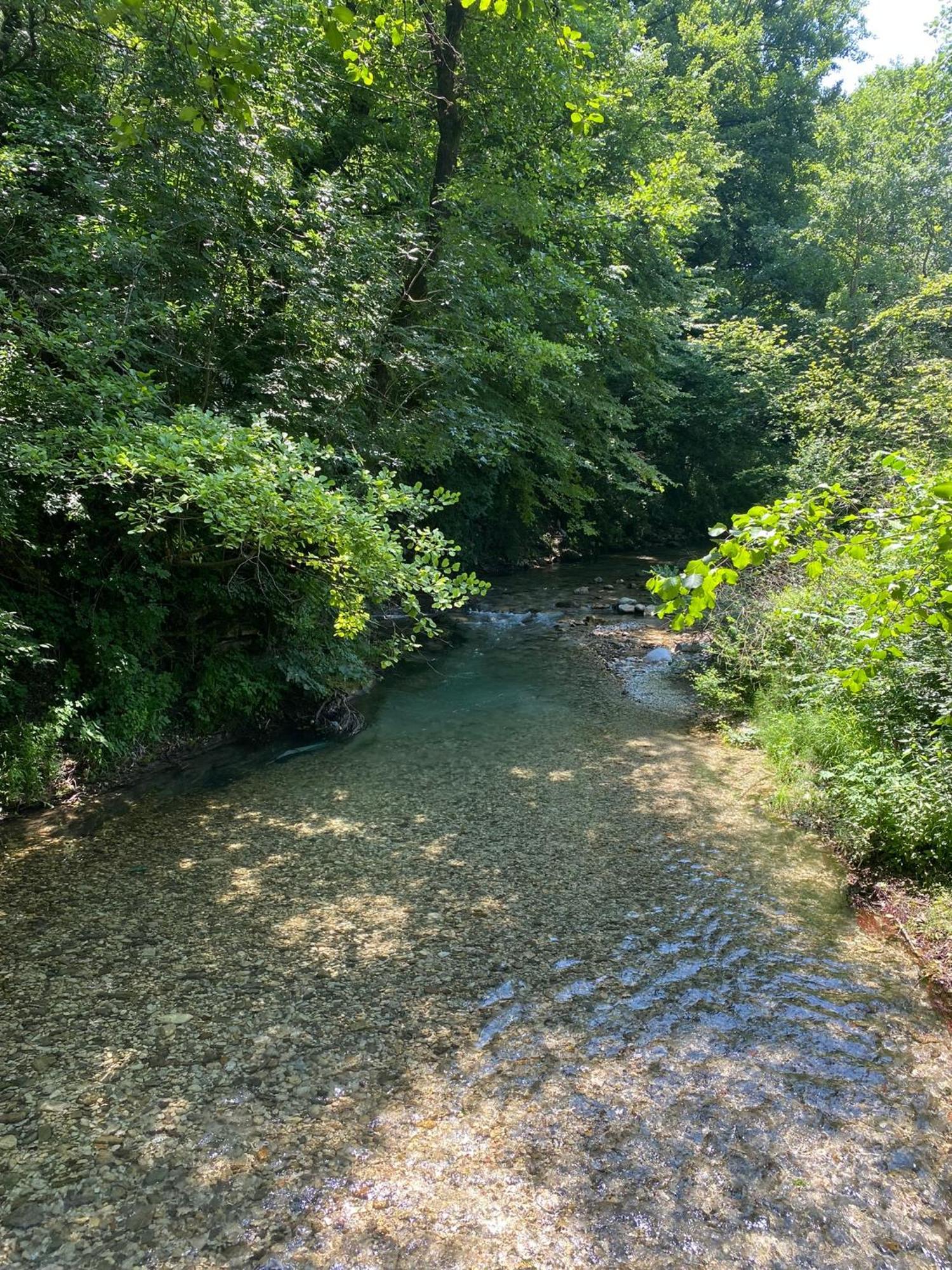 Etno House Stari Mlin Villa Konjic Kültér fotó