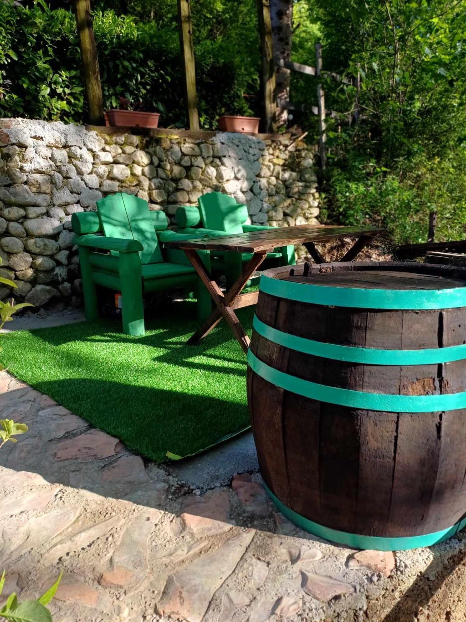 Etno House Stari Mlin Villa Konjic Kültér fotó
