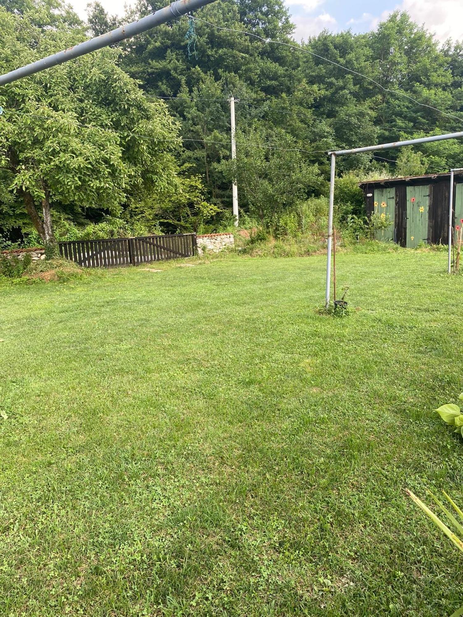 Etno House Stari Mlin Villa Konjic Kültér fotó