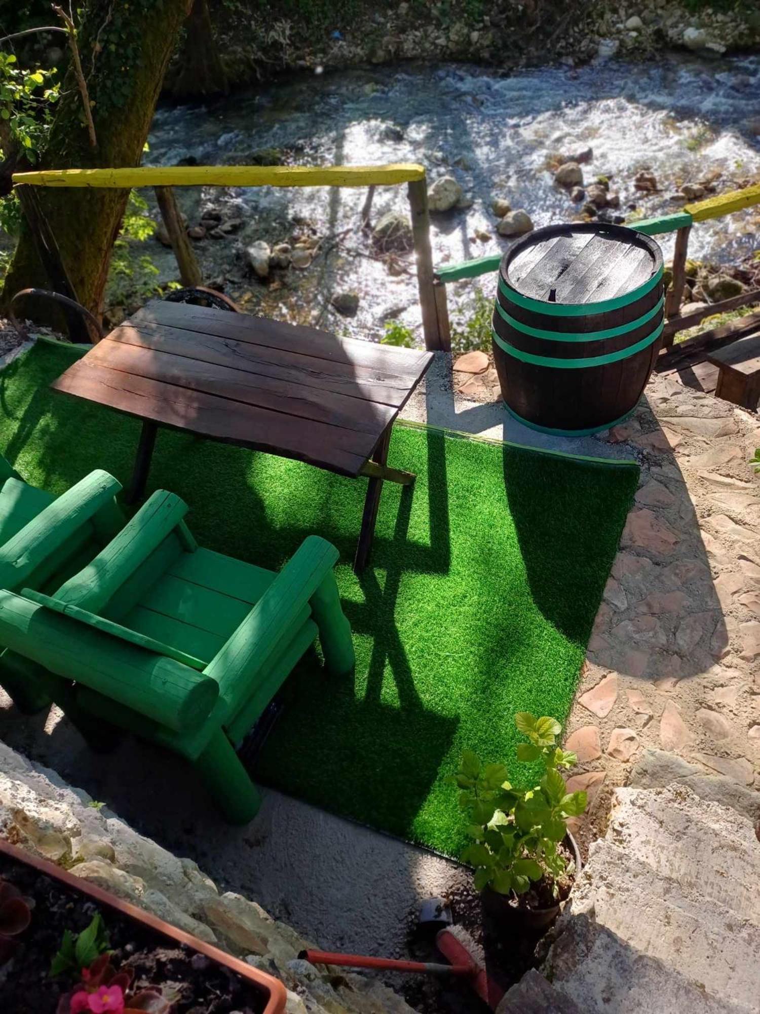 Etno House Stari Mlin Villa Konjic Kültér fotó