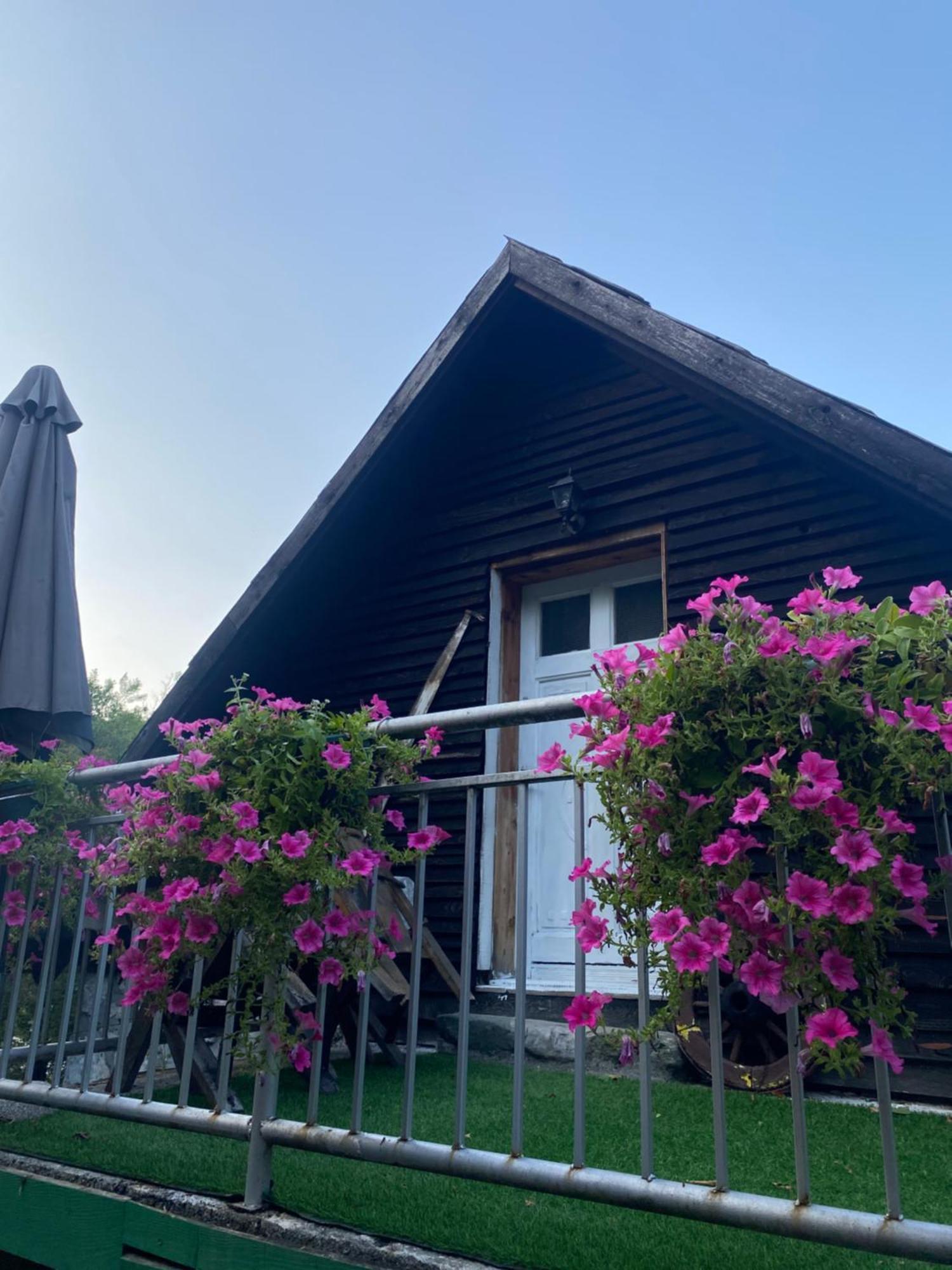 Etno House Stari Mlin Villa Konjic Kültér fotó