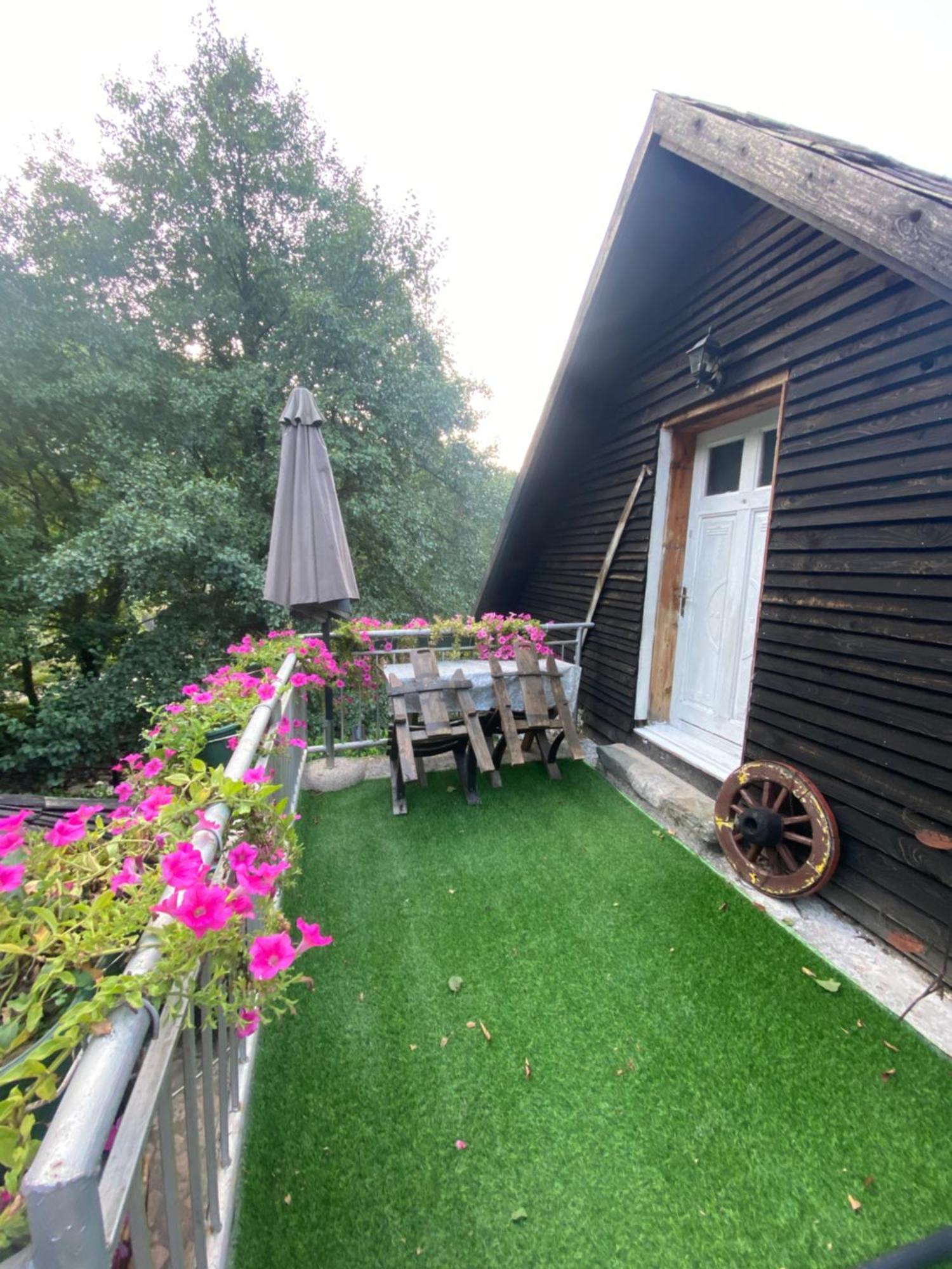 Etno House Stari Mlin Villa Konjic Kültér fotó