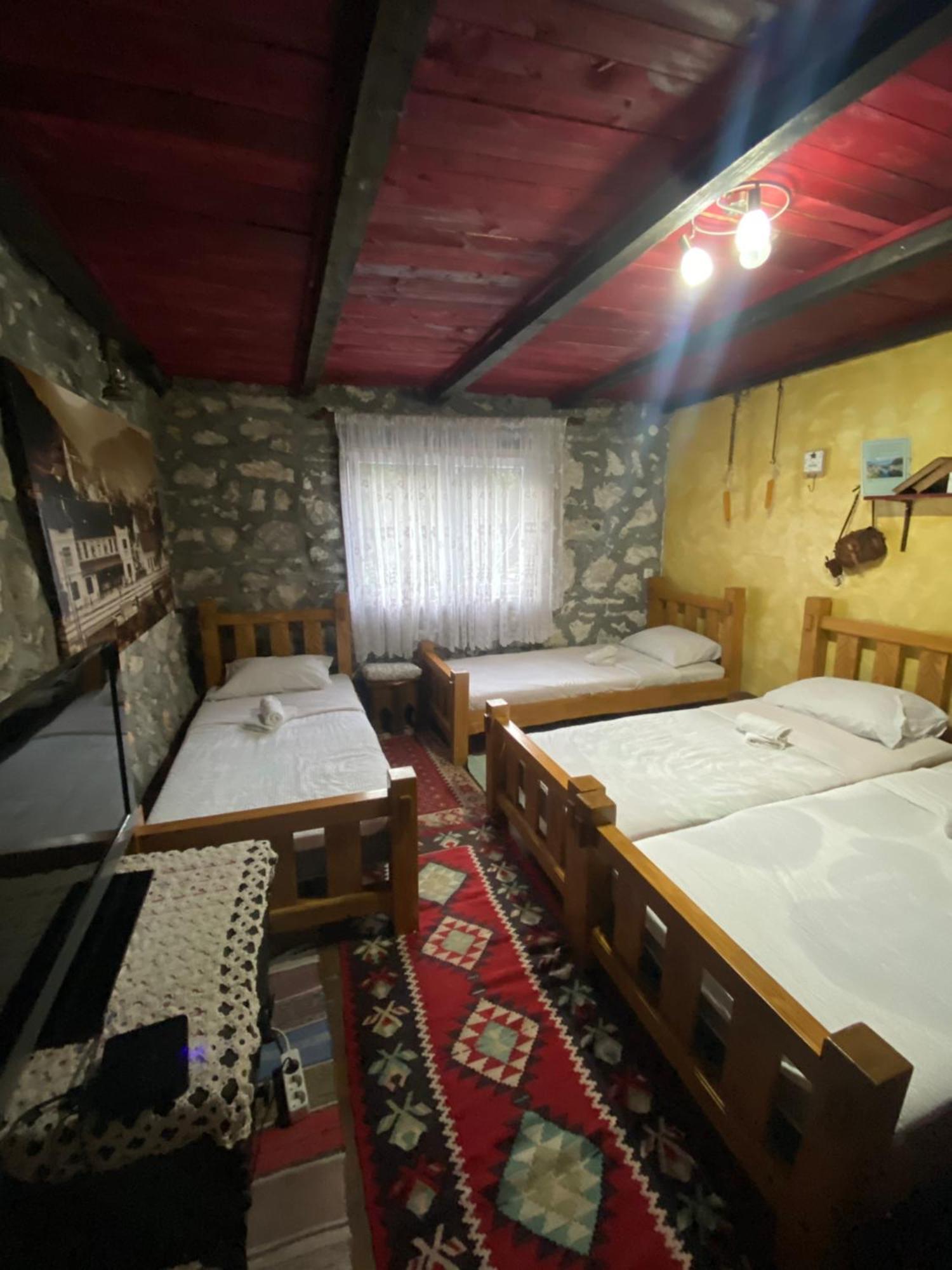 Etno House Stari Mlin Villa Konjic Kültér fotó