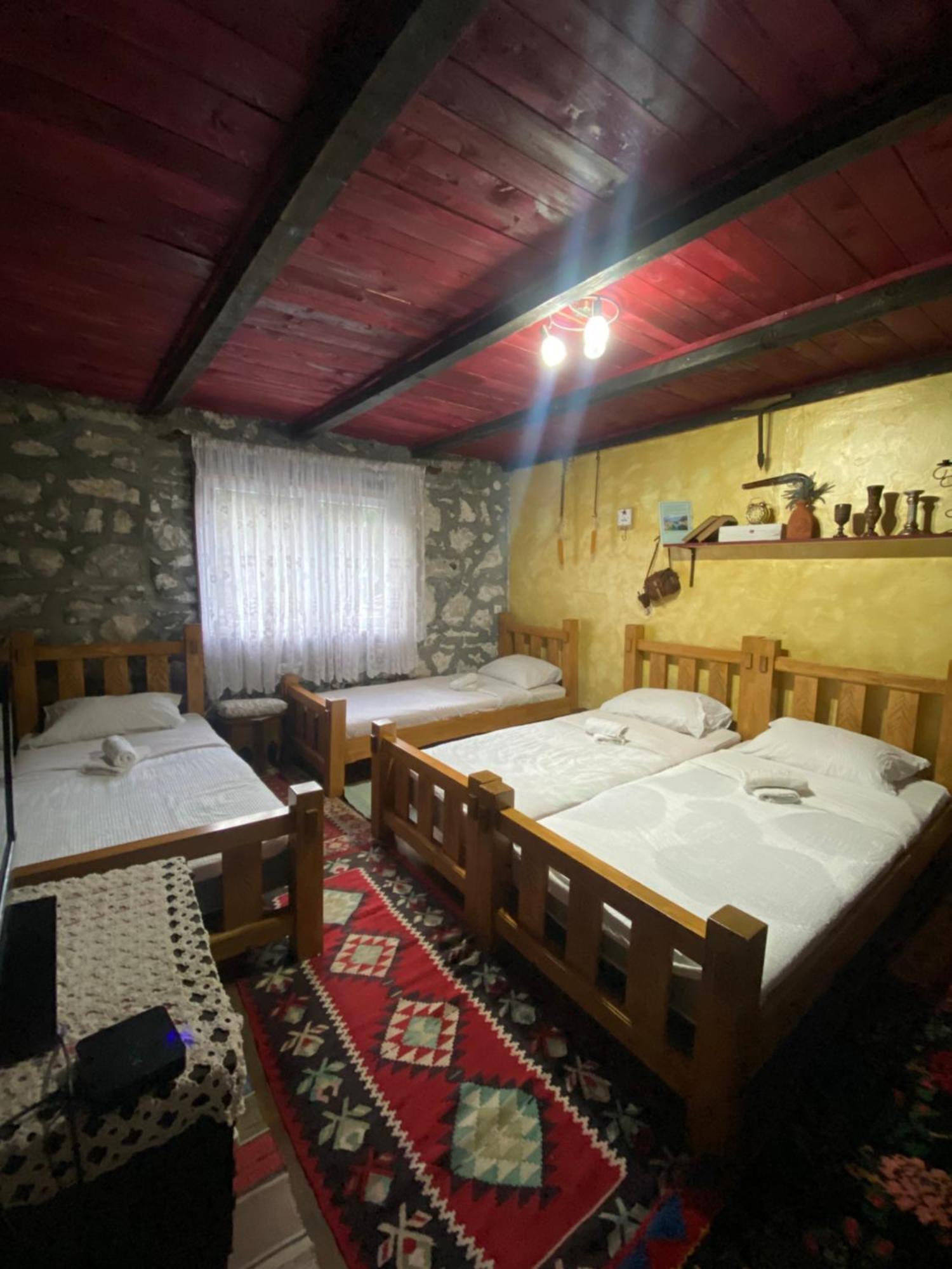 Etno House Stari Mlin Villa Konjic Kültér fotó