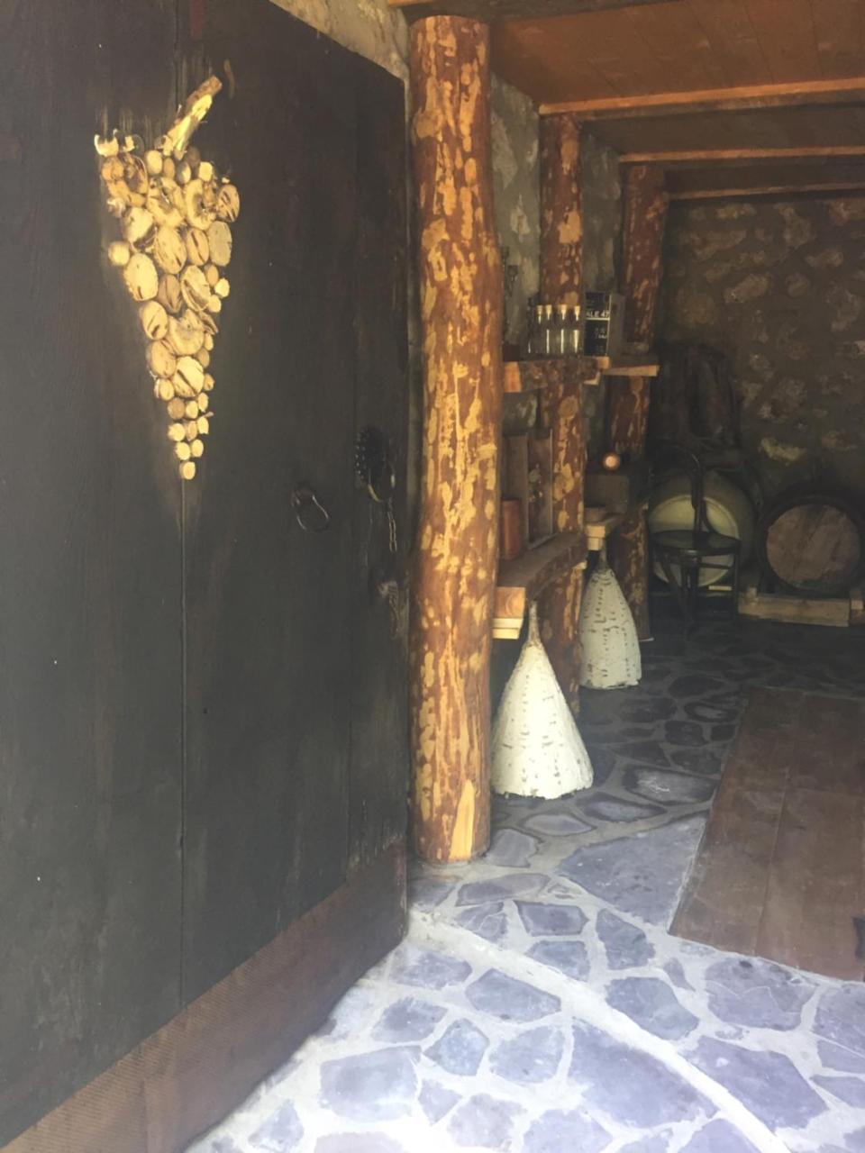 Etno House Stari Mlin Villa Konjic Kültér fotó