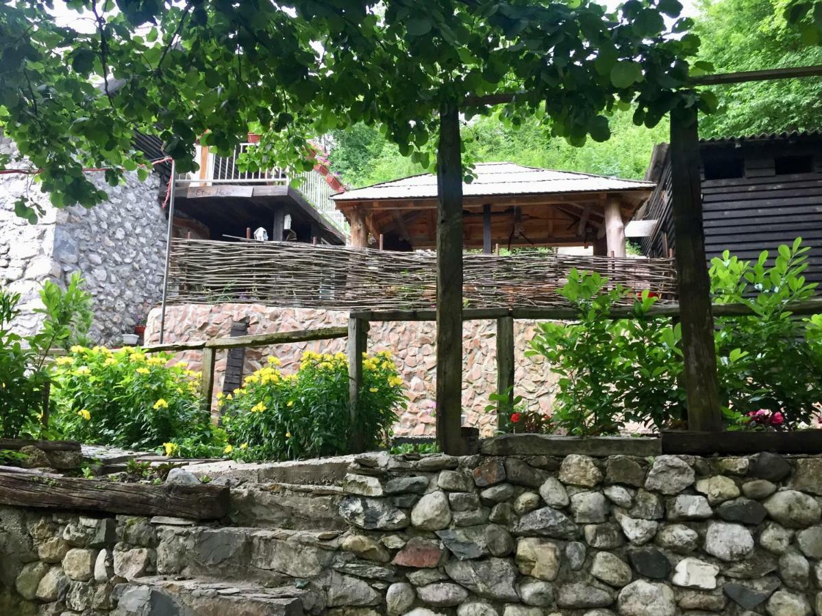 Etno House Stari Mlin Villa Konjic Kültér fotó